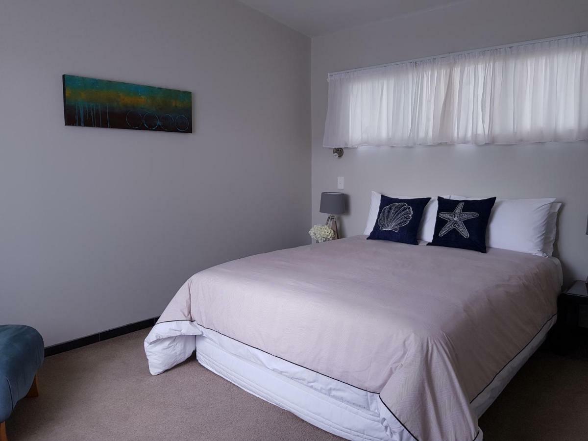 Pipinui Motel Whangamata Exterior photo